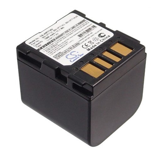JVC GR-D250US Battery