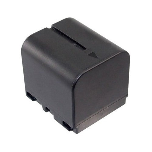 JVC GZ-DF470 Battery