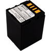 JVC GR-D290US Battery