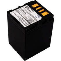 JVC GR-D295 Battery