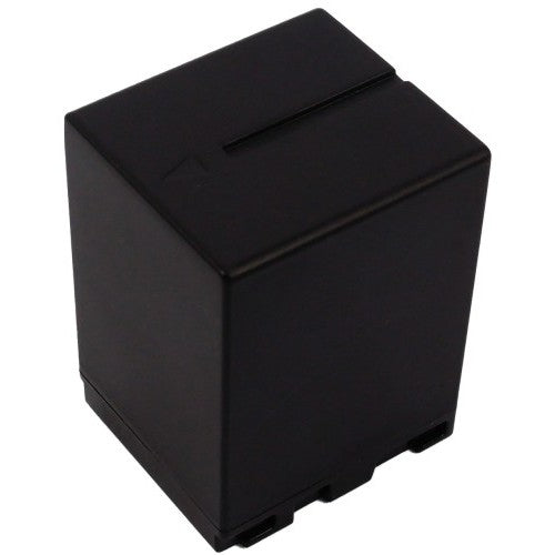 JVC GZ-DF470 Battery