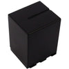 JVC GZ-DF470 Battery