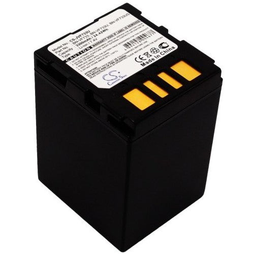 JVC GR-D290US Battery