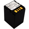 JVC GR-D290US Battery