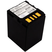 JVC GR-DF550 Battery