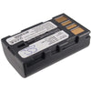 JVC GZ-HD30EK Battery