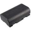 JVC GZ-MG135US Battery