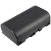 JVC GZ-HM1 Battery