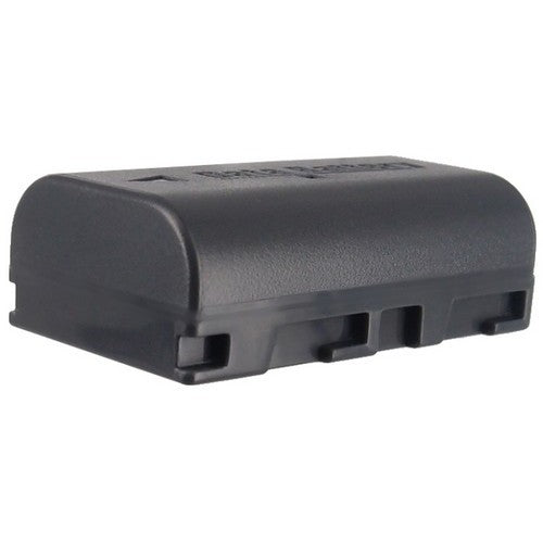 JVC GZ-HM1SEK Battery