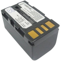 JVC BN-VF915 Battery