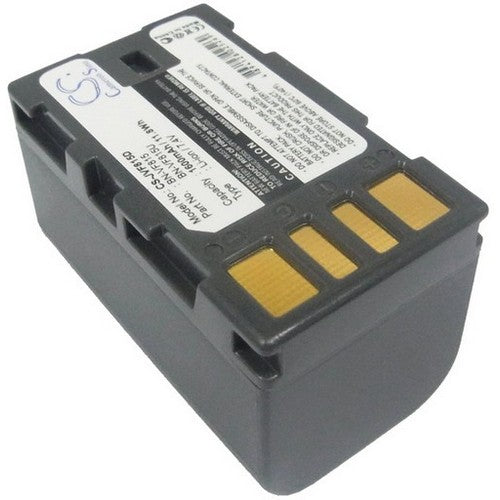 JVC GZ-MG135EX Battery