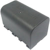 JVC GR-D740EK Battery