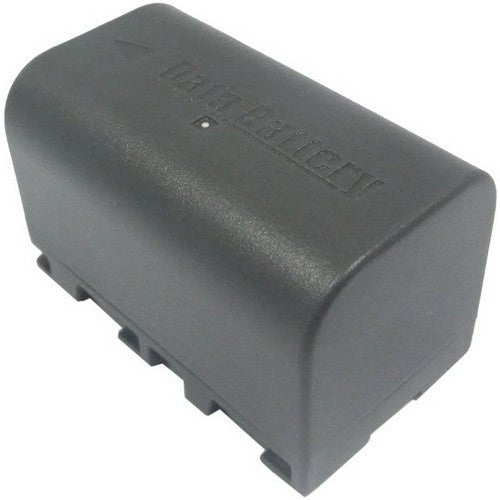 JVC GZ-MG157US Battery