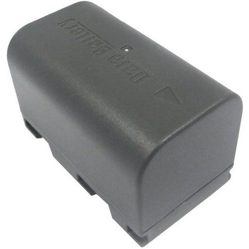 JVC GR-D740EK Battery