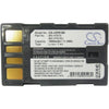 JVC GR-D775EX Battery