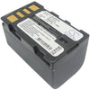 JVC GZ-MG157EK Battery