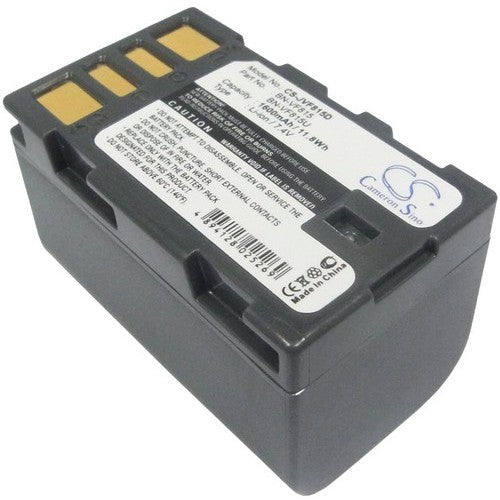JVC GZ-MG275EX Battery