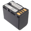 JVC GZ-MG330H Battery