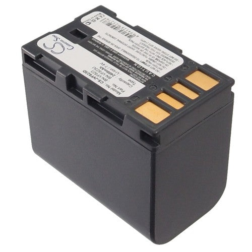 JVC GZ-MG157US Battery