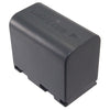 JVC GZ-MG134EX Battery