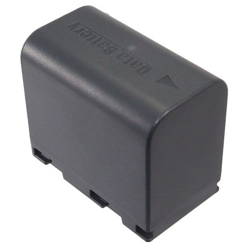 JVC GZ-MG330HUS Battery