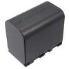 JVC GZ-MG175EK Battery