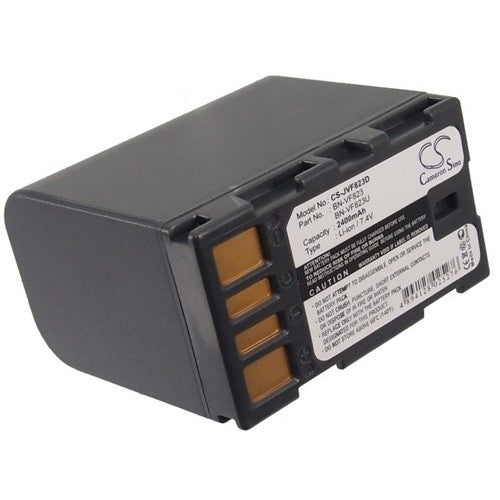 JVC GZ-MG148 Battery