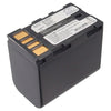 JVC GR-D796EK Battery