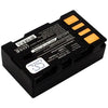 JVC GZ-X900EK Battery