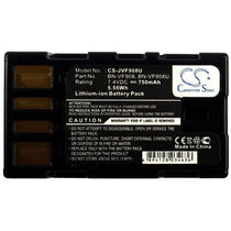 JVC BN-VF908U Battery