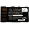 JVC BN-VF908US Battery