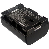 JVC BN-VG107E Battery