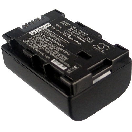 JVC GZ-HM870 Battery