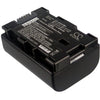 CS-JVG107MC Battery