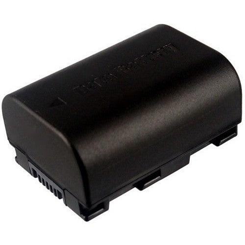 JVC GZ-HD500BU Battery