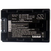 CS-JVG107MC Battery
