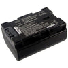 JVC GZ-HM35U Battery