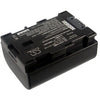 CS-JVG114MC Battery