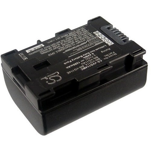 JVC GZ-MS210U Battery