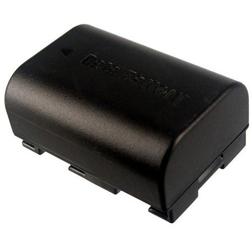JVC GZ-HM430 Battery