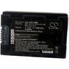 CS-JVG114MC Battery