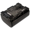 CS-JVG114MC Battery