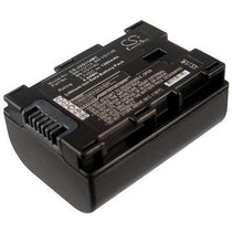 JVC BN-VG114E Battery