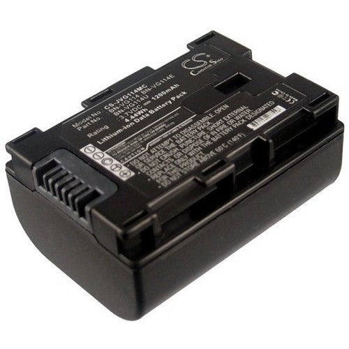 JVC GZ-HM300U Battery