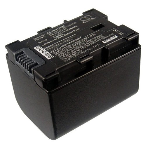 JVC GZ-MS215BEU Battery