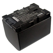 JVC BN-VG121 Battery