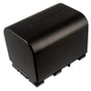 JVC GZ-MS110BEK Battery