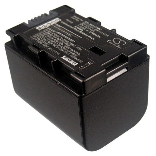 JVC GZ-HM30U Battery