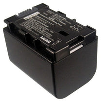 JVC BN-VG121 Battery