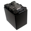 JVC GZ-HD620BUS Battery